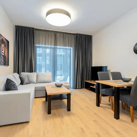 Appartement Tartukodu Riia20A-8 Extérieur photo