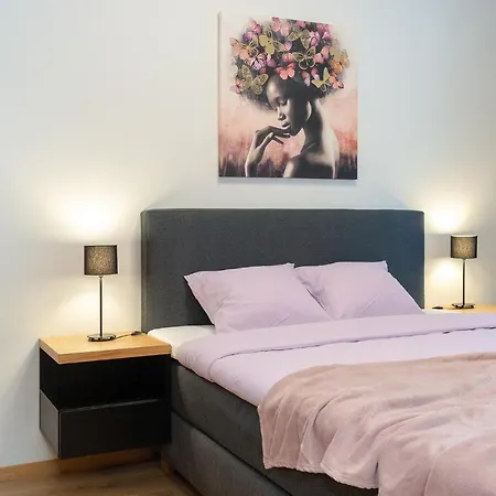 Appartement Tartukodu Riia20A-8 Extérieur photo