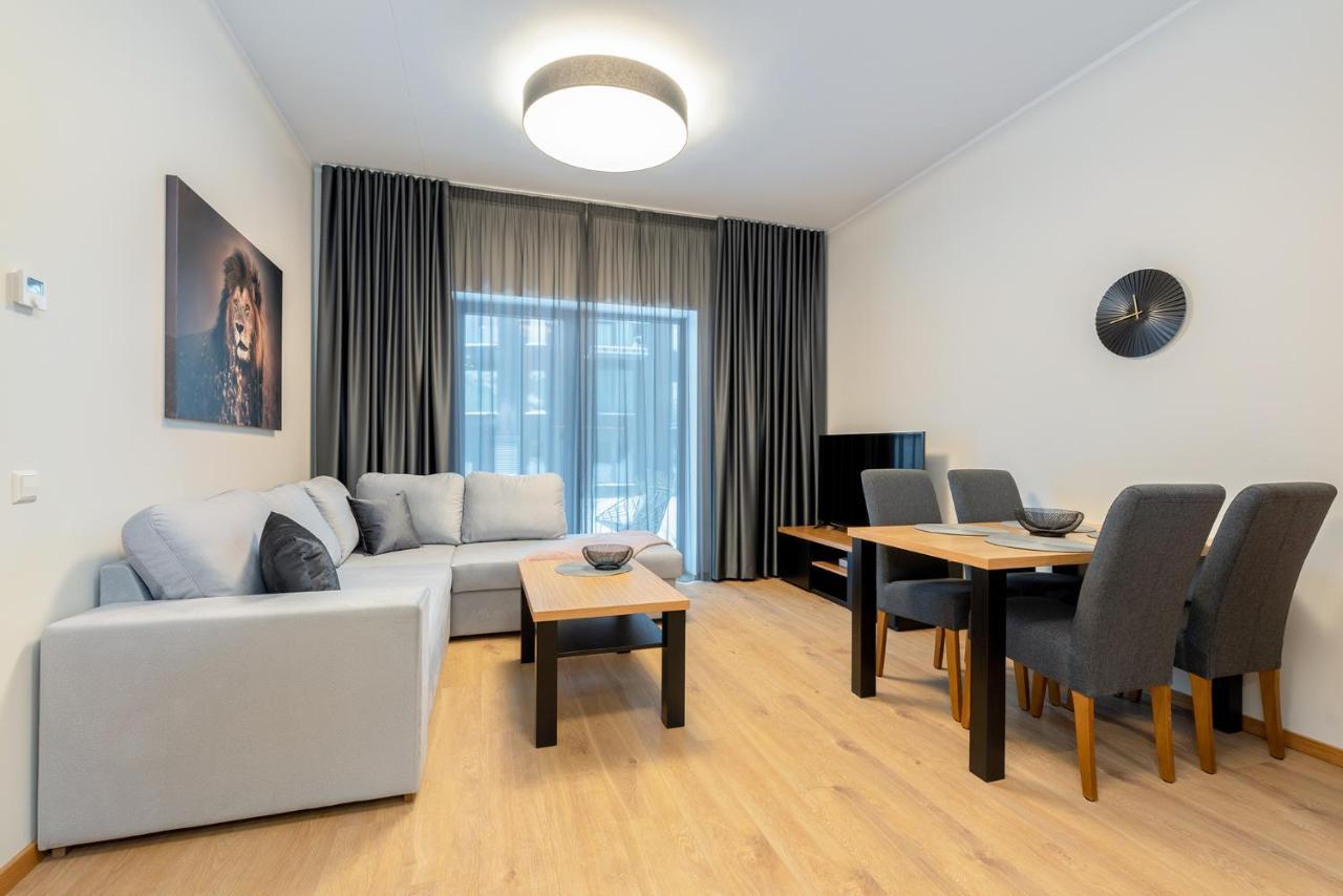 Tartukodu Riia20a-8 Appartement Tartu
