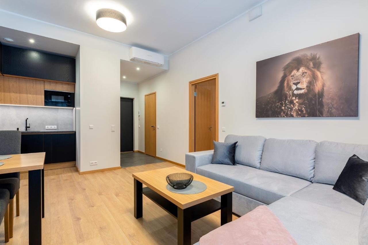 Tartukodu Riia20a-8 Appartement *