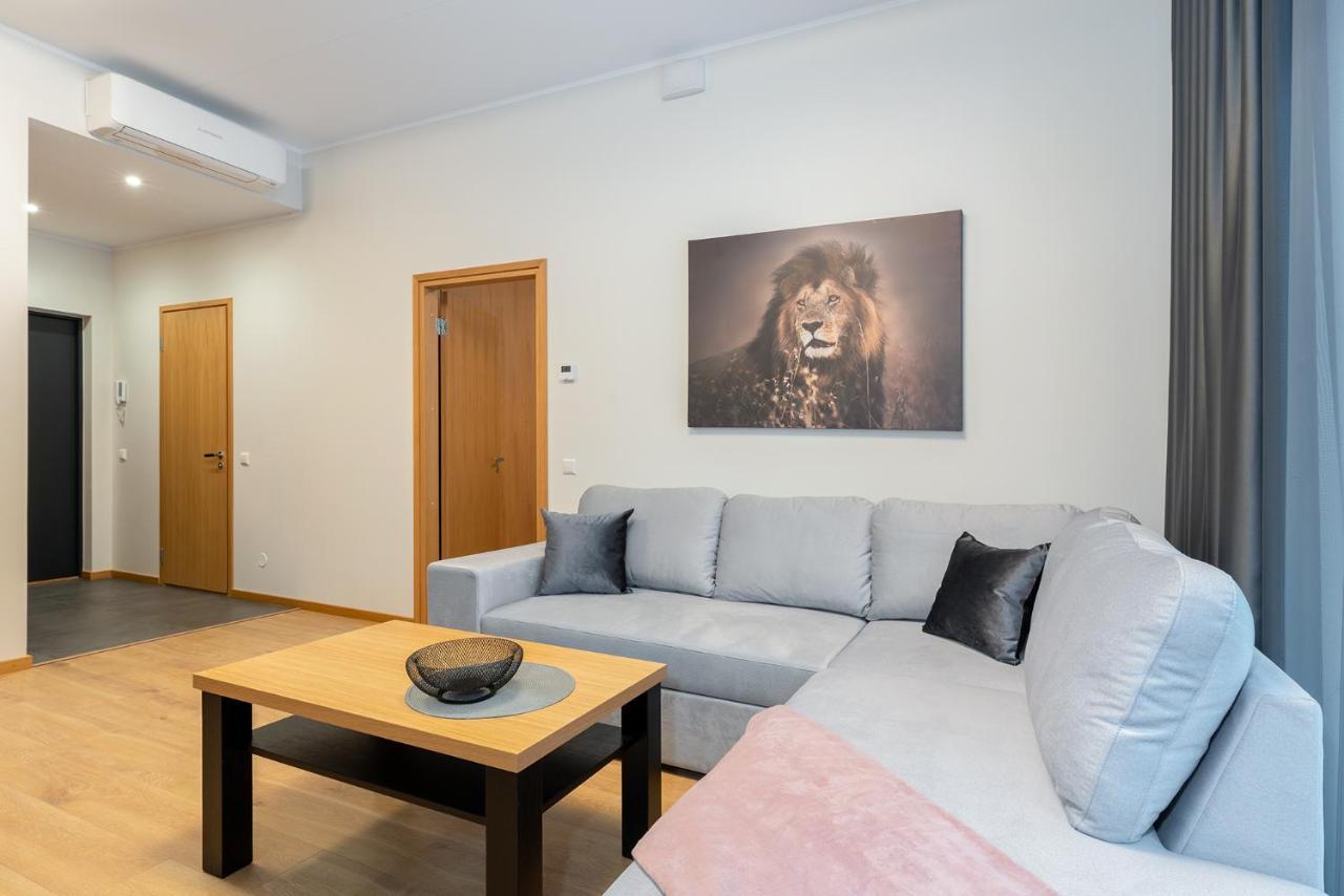 Tartukodu Riia20a-8 Appartement *