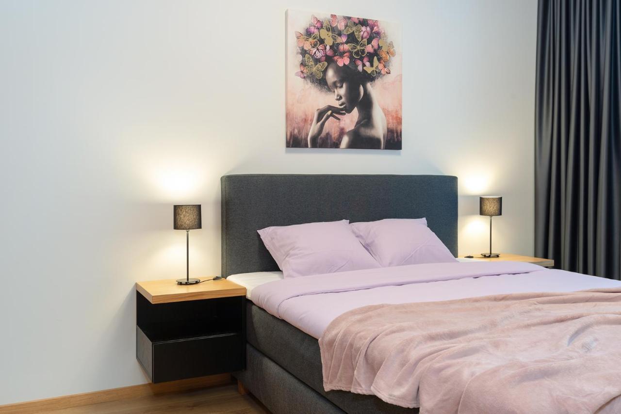 Appartement Tartukodu Riia20a-8
