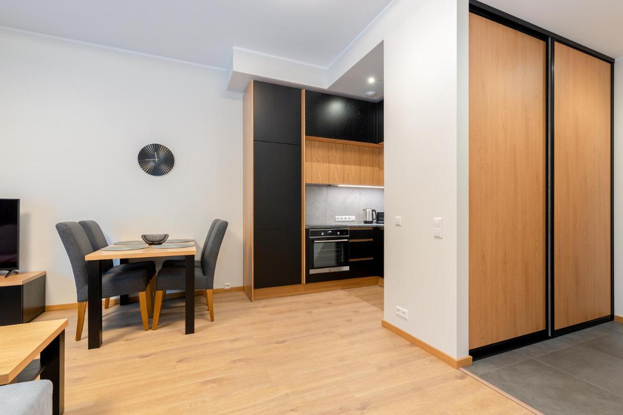 Appartement Tartukodu Riia20a-8 Tartu