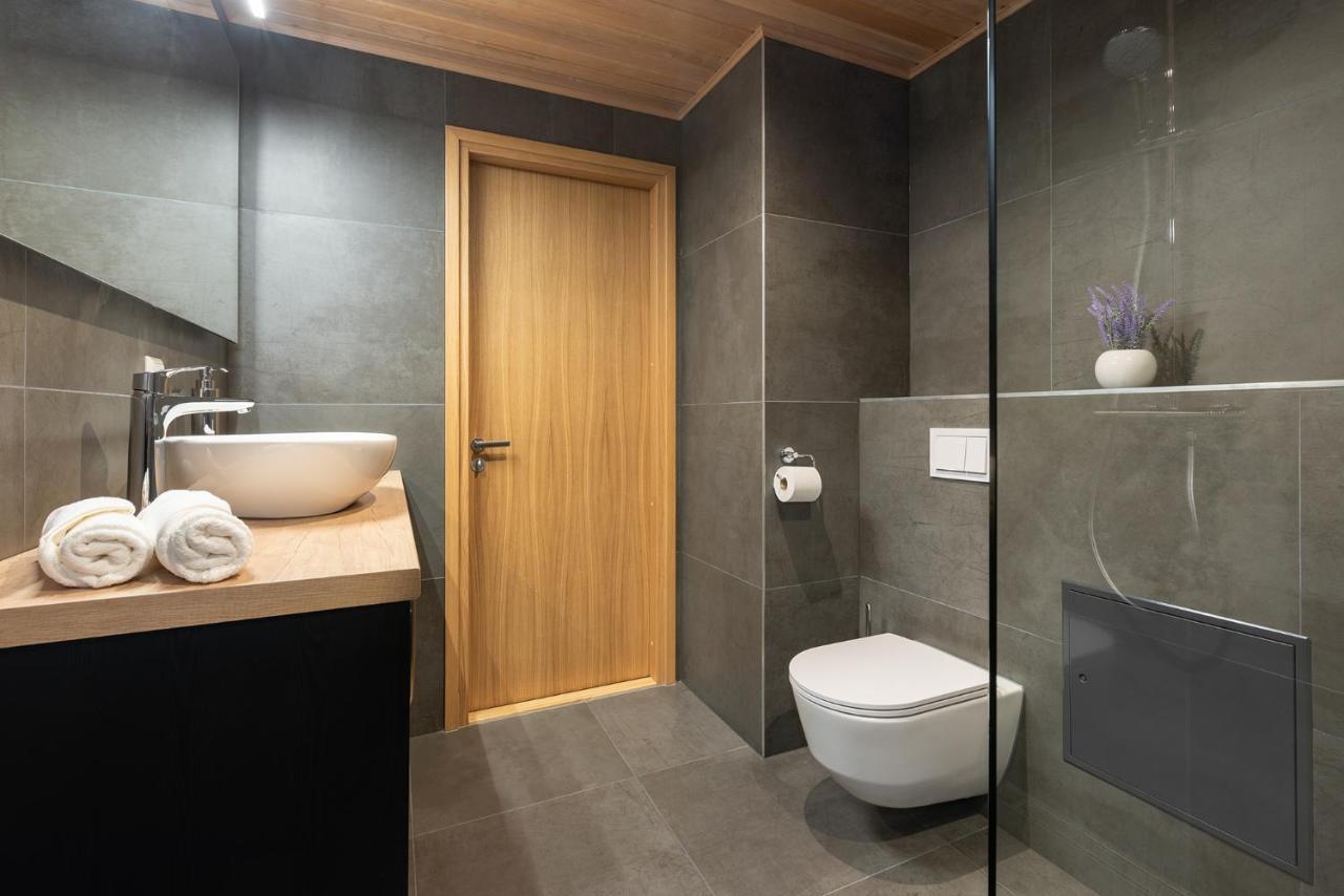 Appartement Tartukodu Riia20a-8