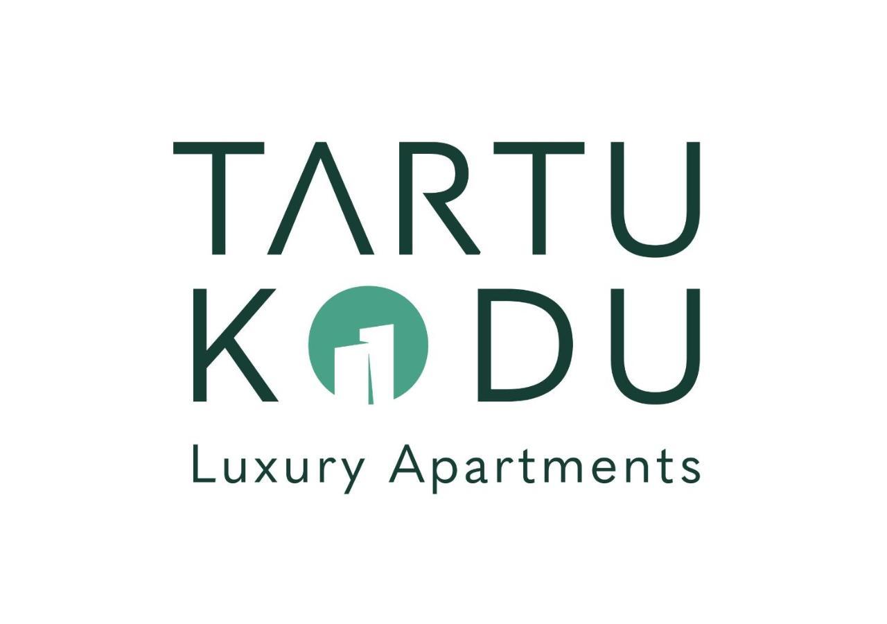 Appartement Tartukodu Riia20a-8